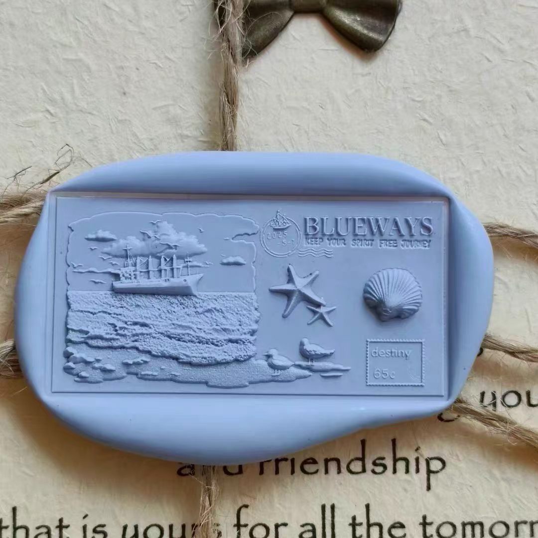 Wax seal