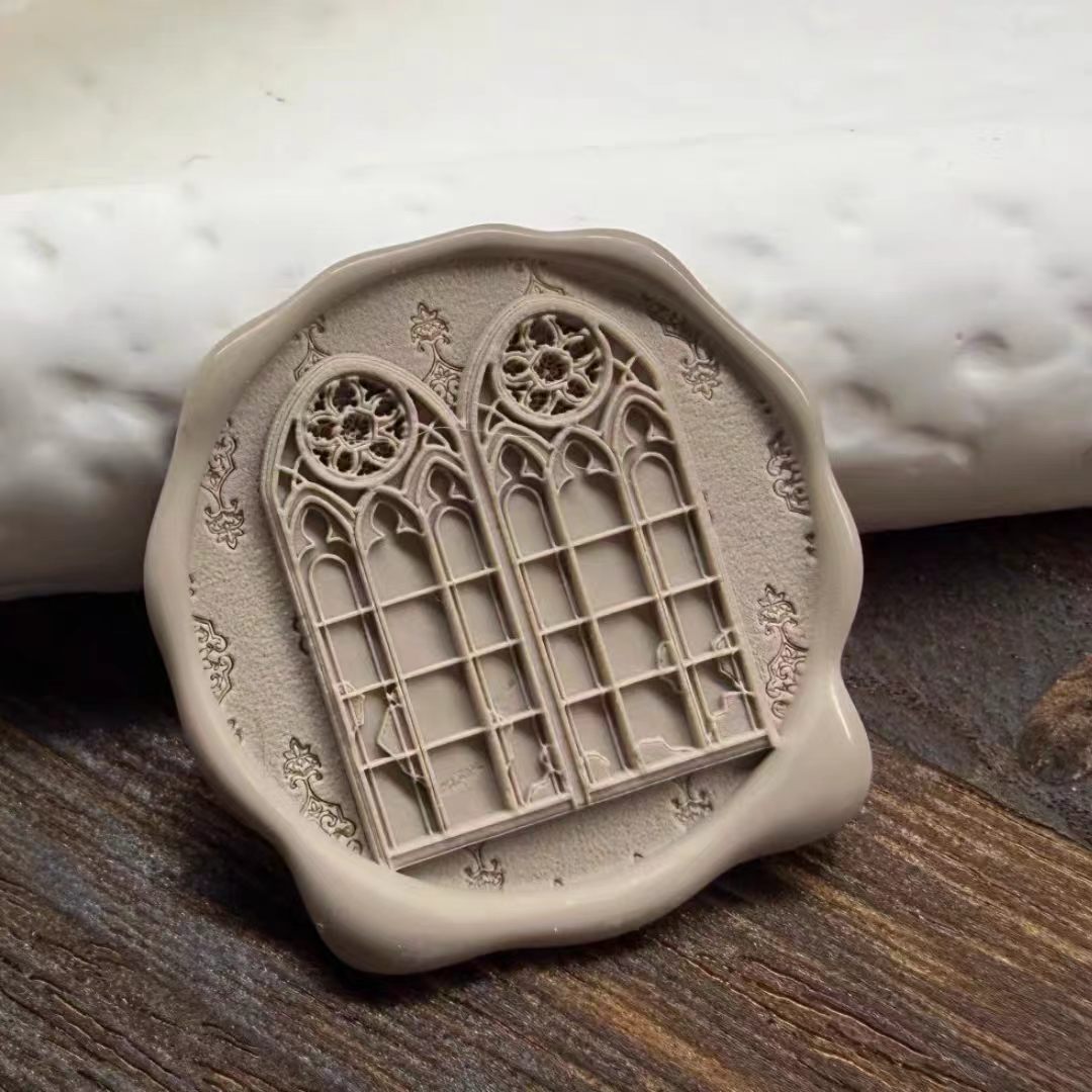 Wax seal