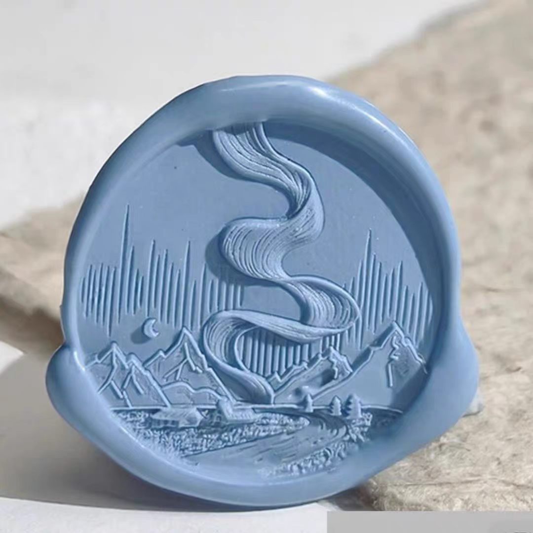 Wax seal
