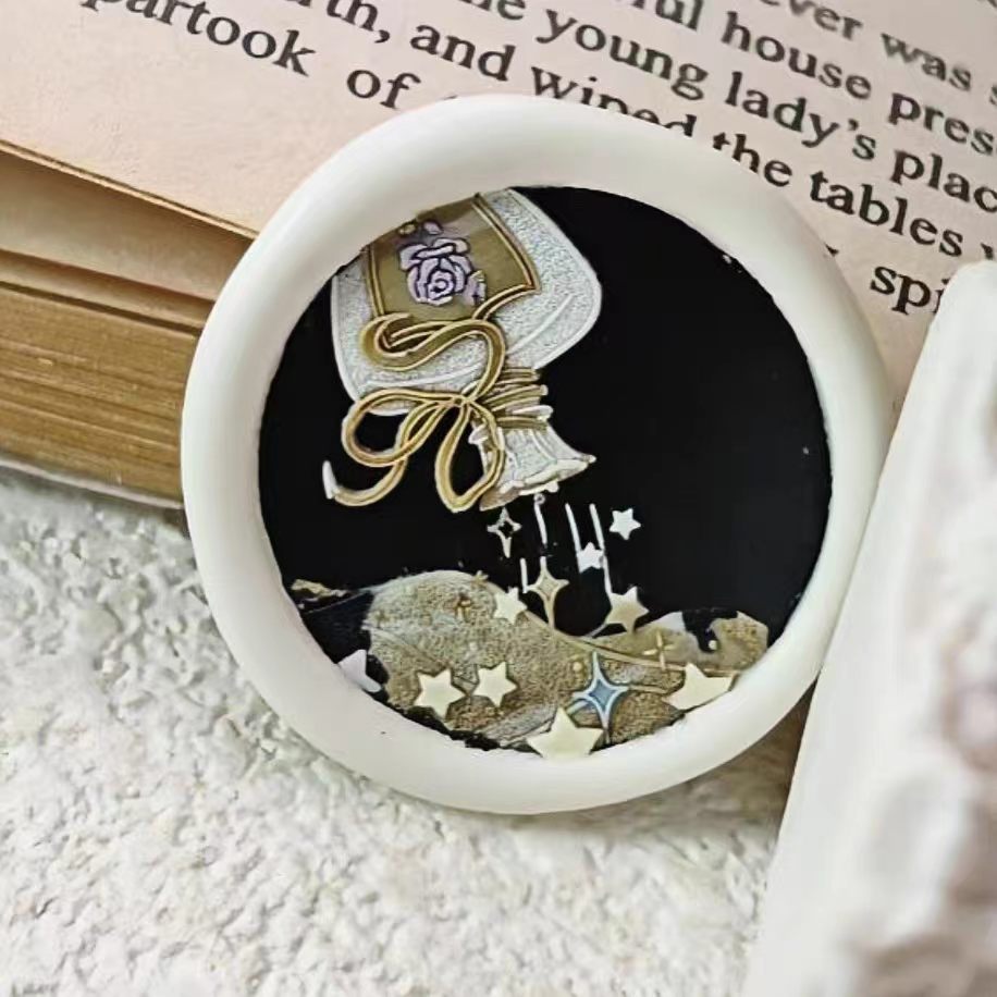 Wax seal