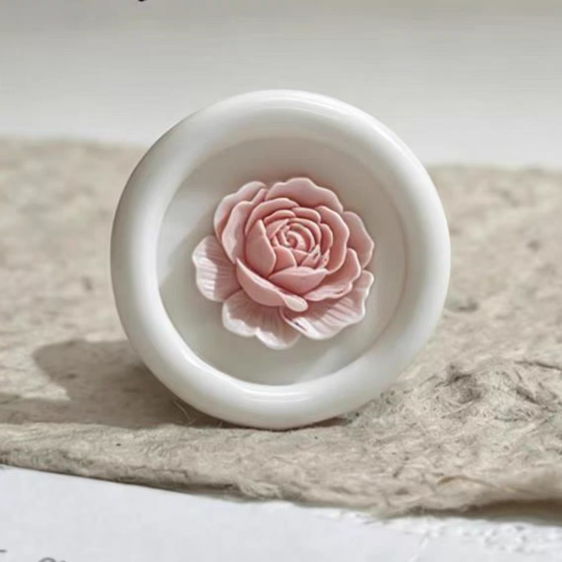 Wax seal