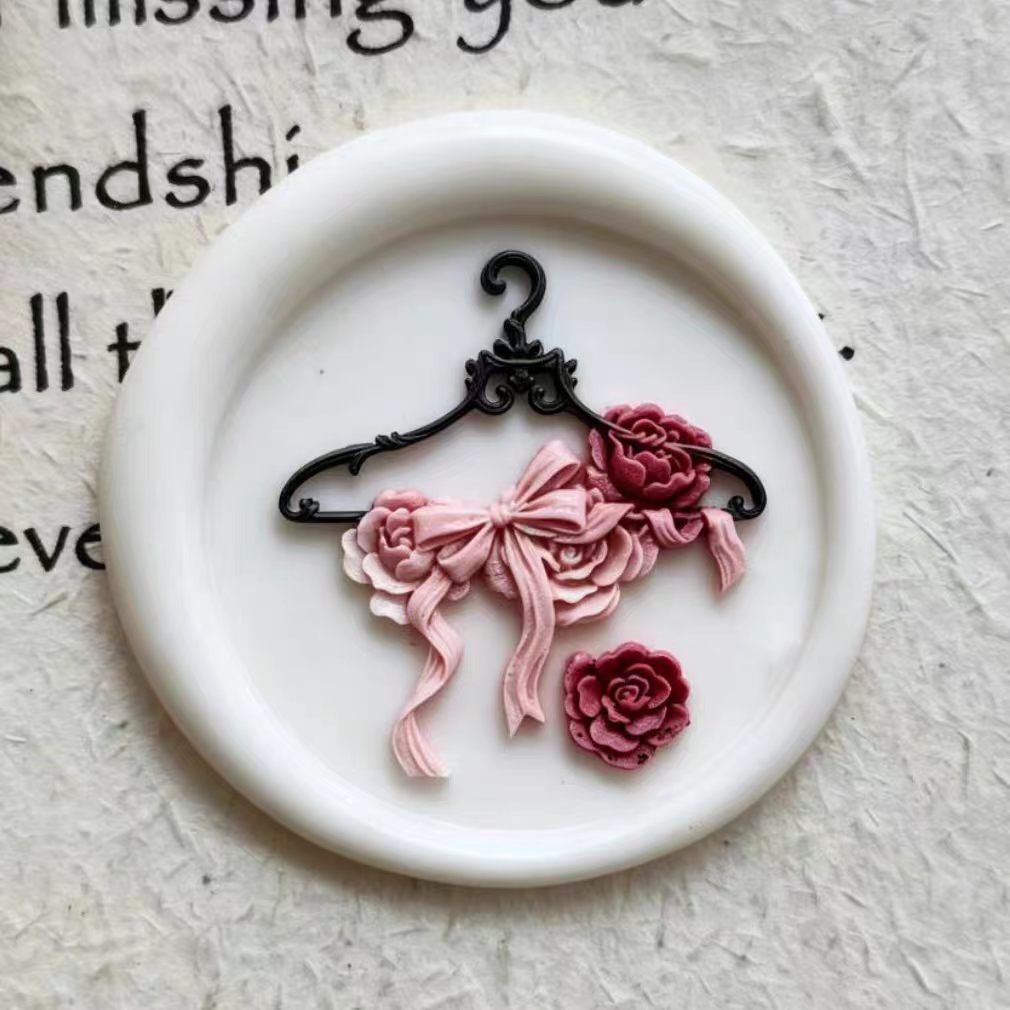 Wax seal