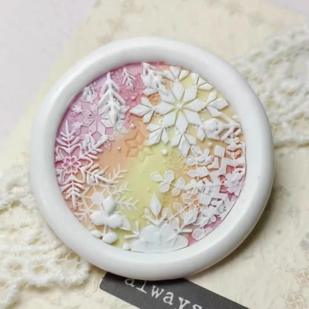 Wax seal