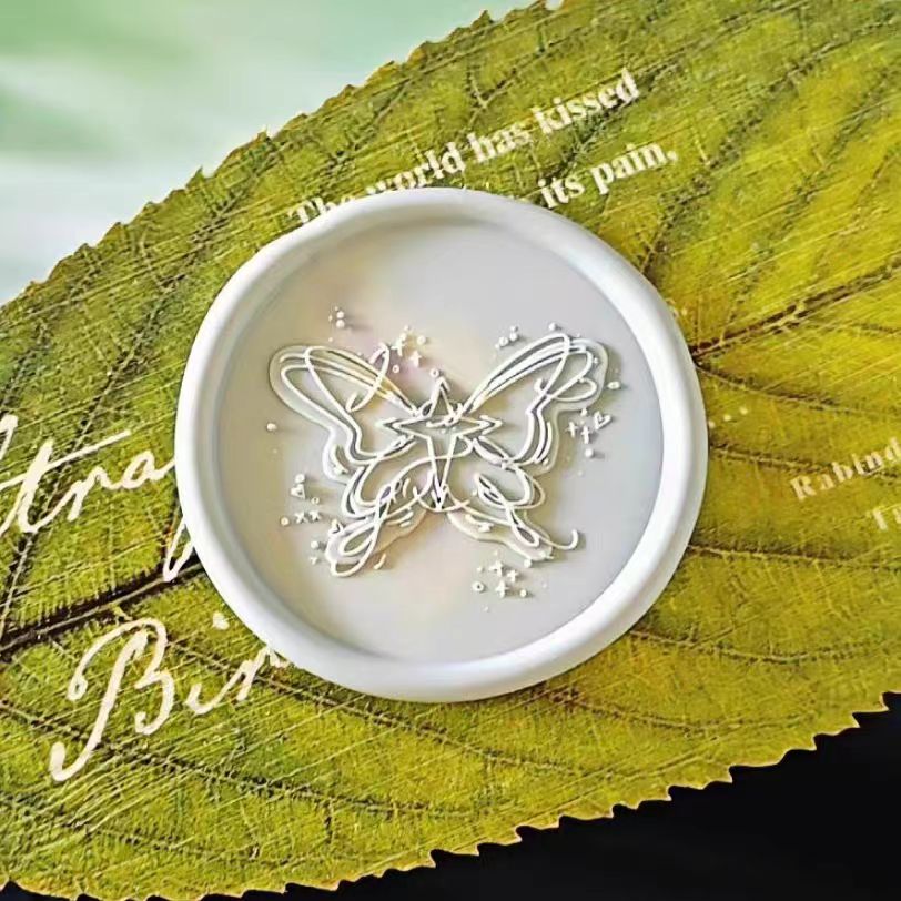 Wax seal