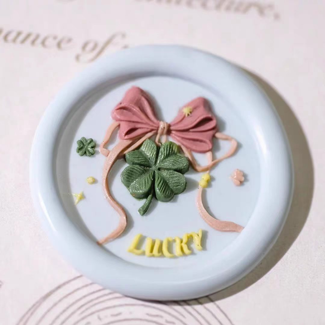 Wax seal