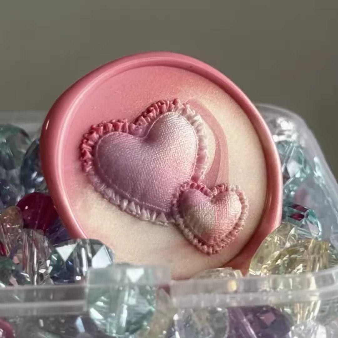 Wax seal