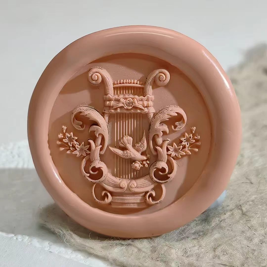 Wax seal