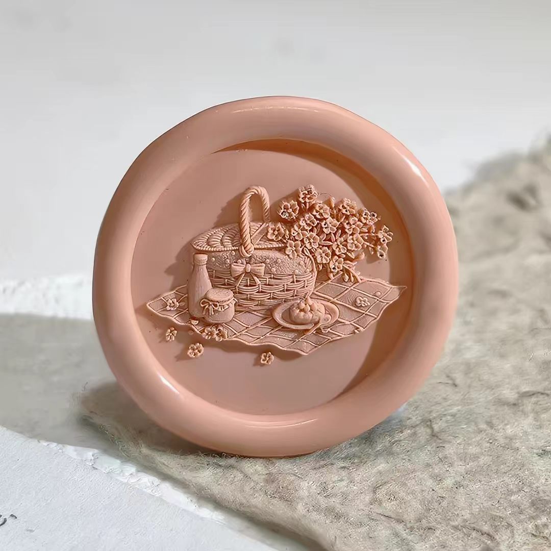Wax seal