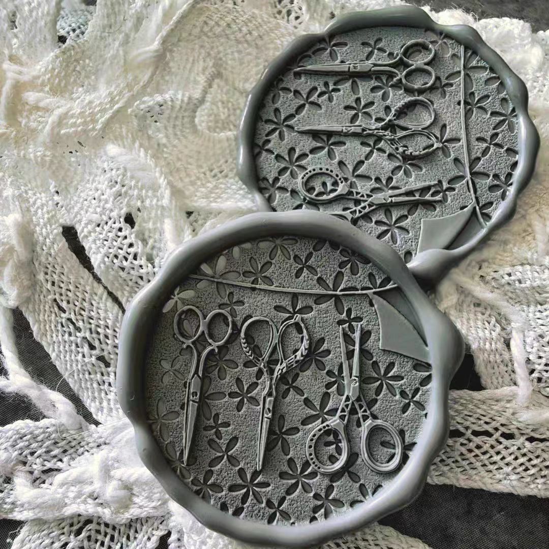 Wax seal