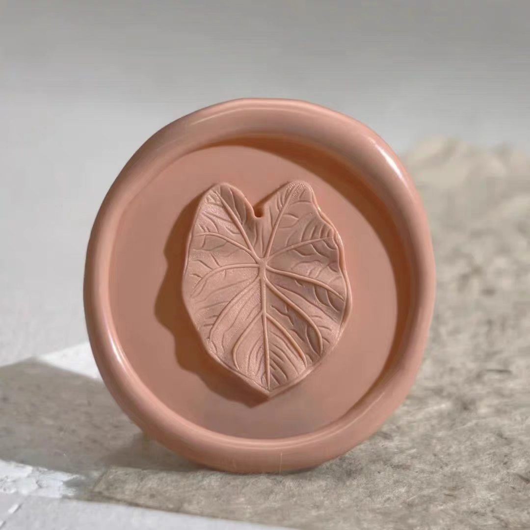 Wax seal