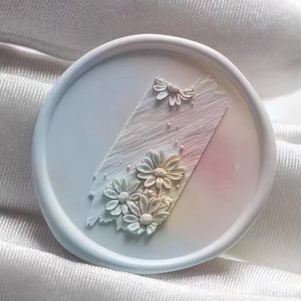 Wax seal