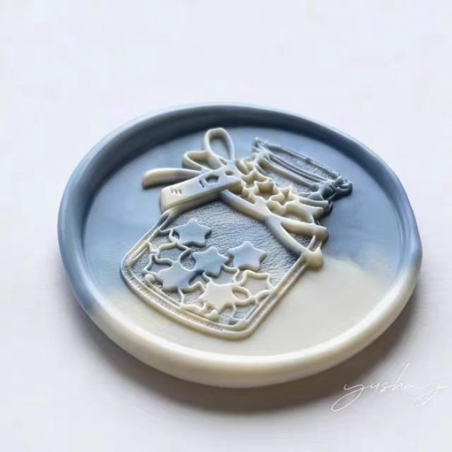 Wax seal