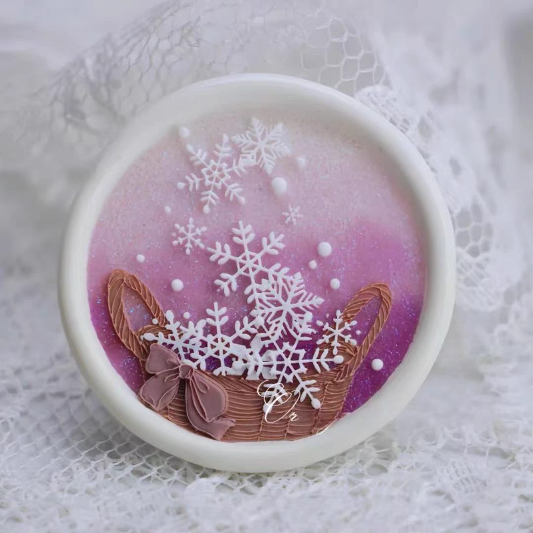 Wax seal