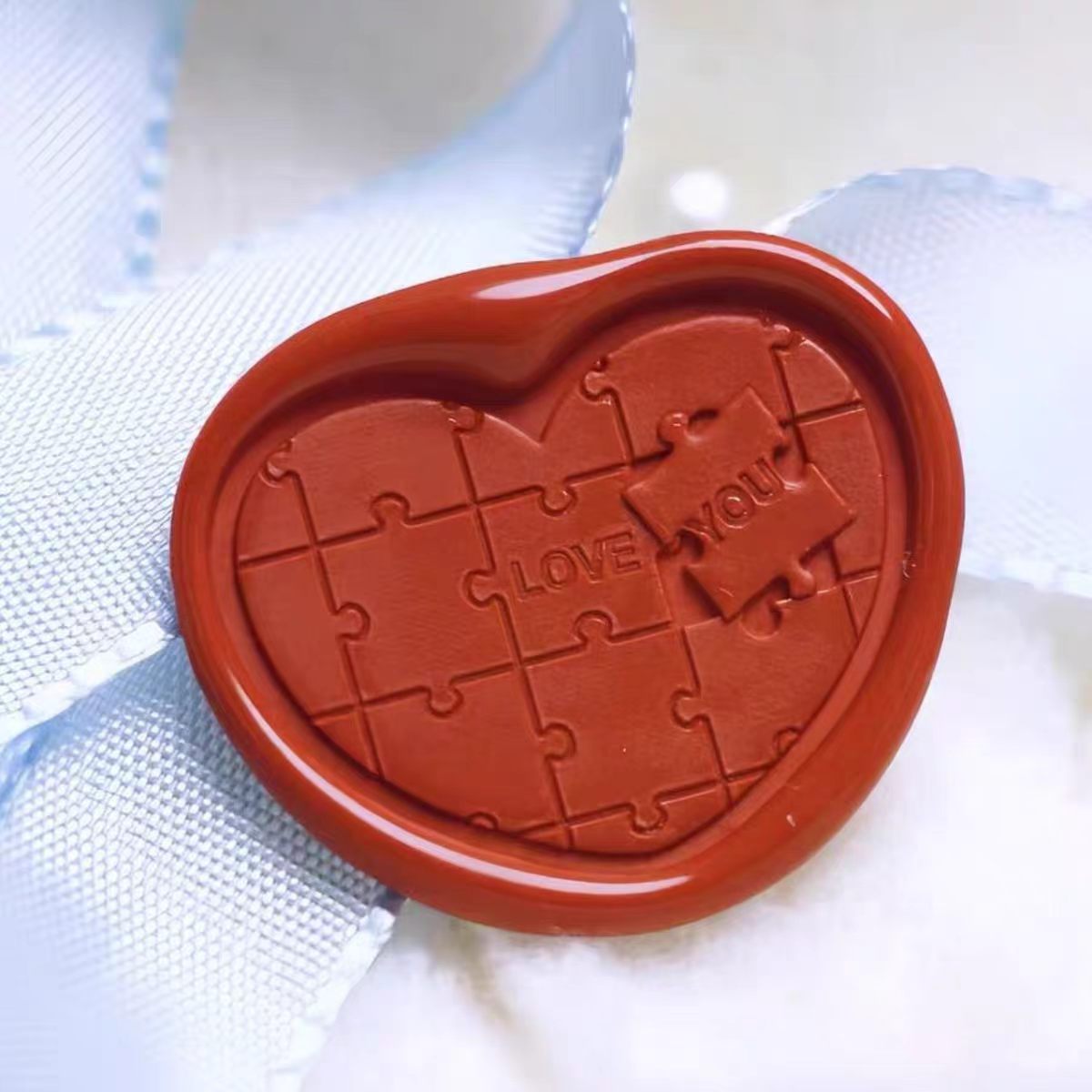 Wax seal