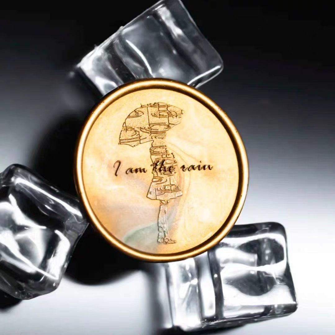 Wax seal