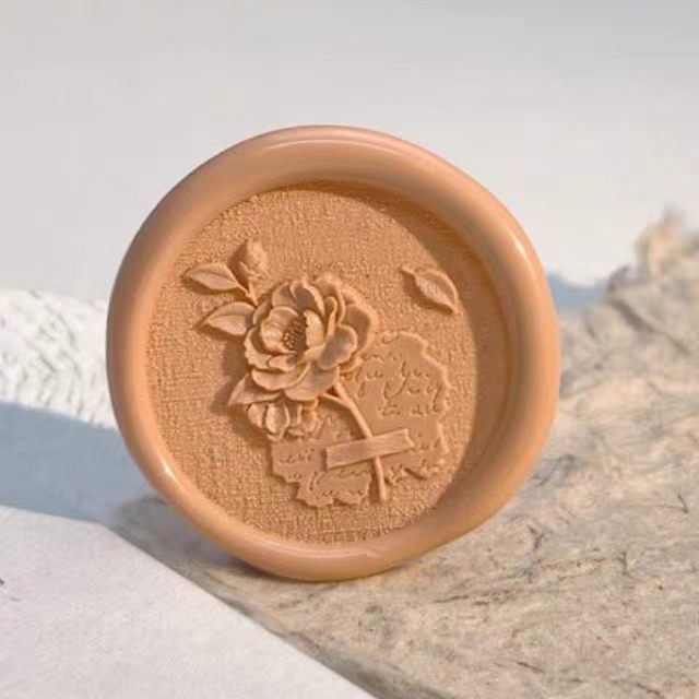 Wax seal