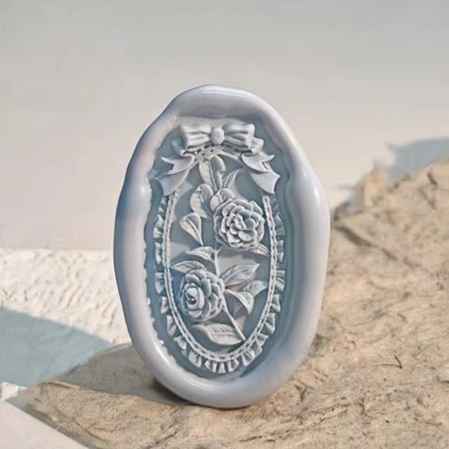 Wax seal