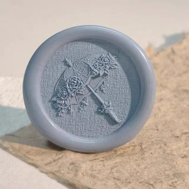 Wax seal