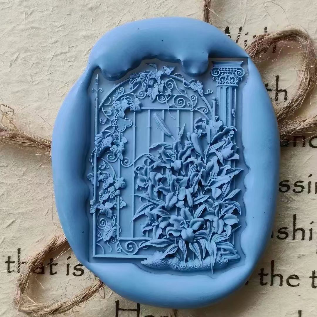 Wax seal