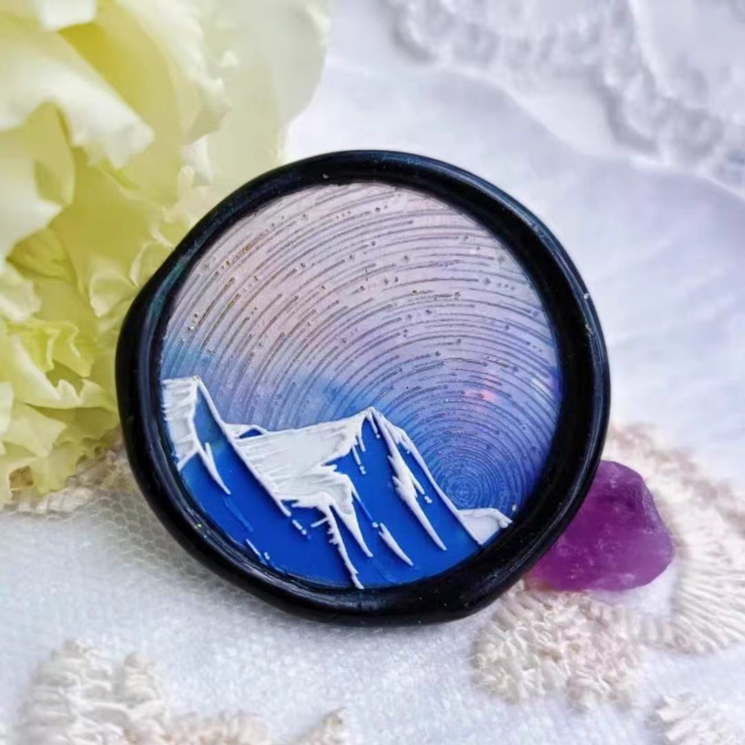 Wax seal