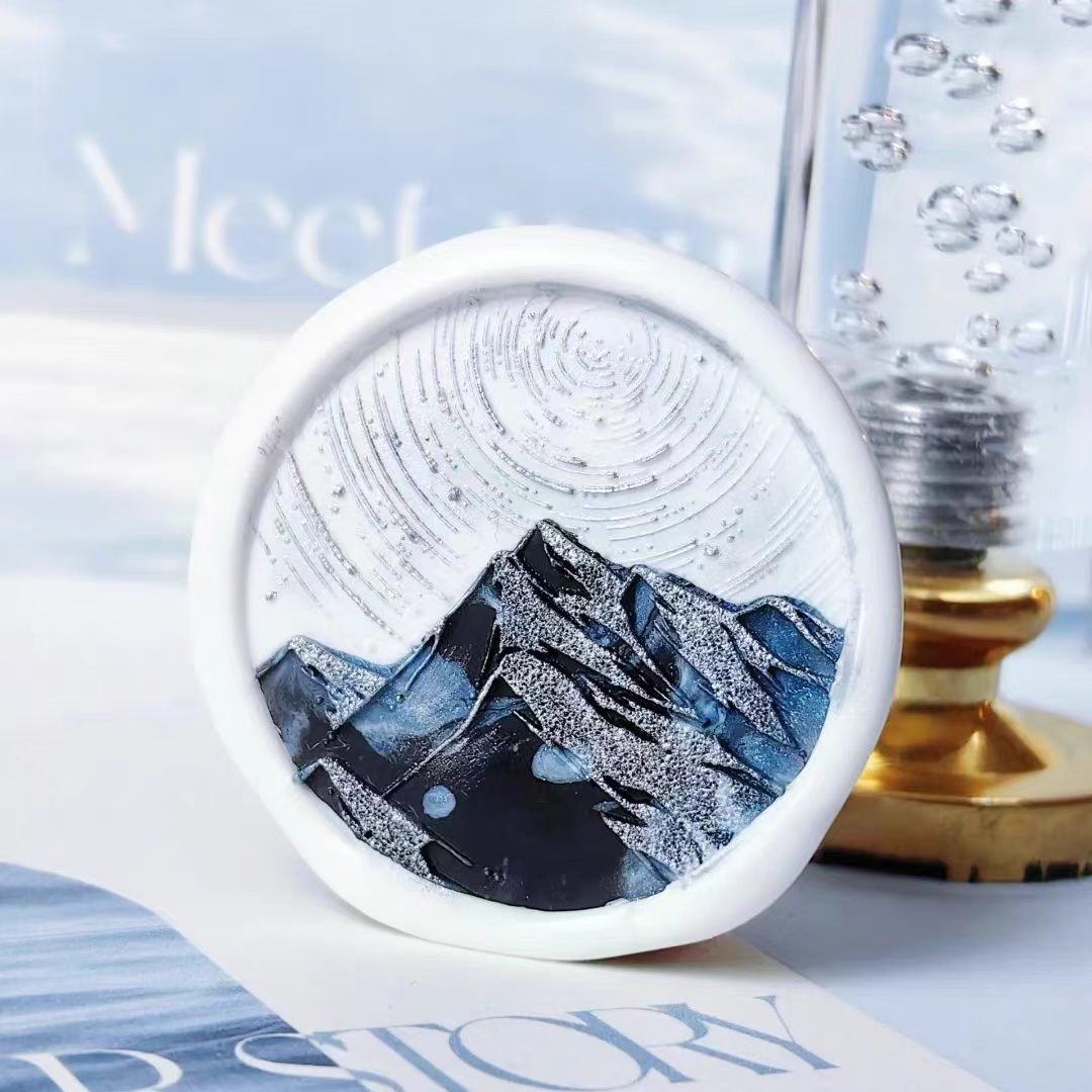 Wax seal