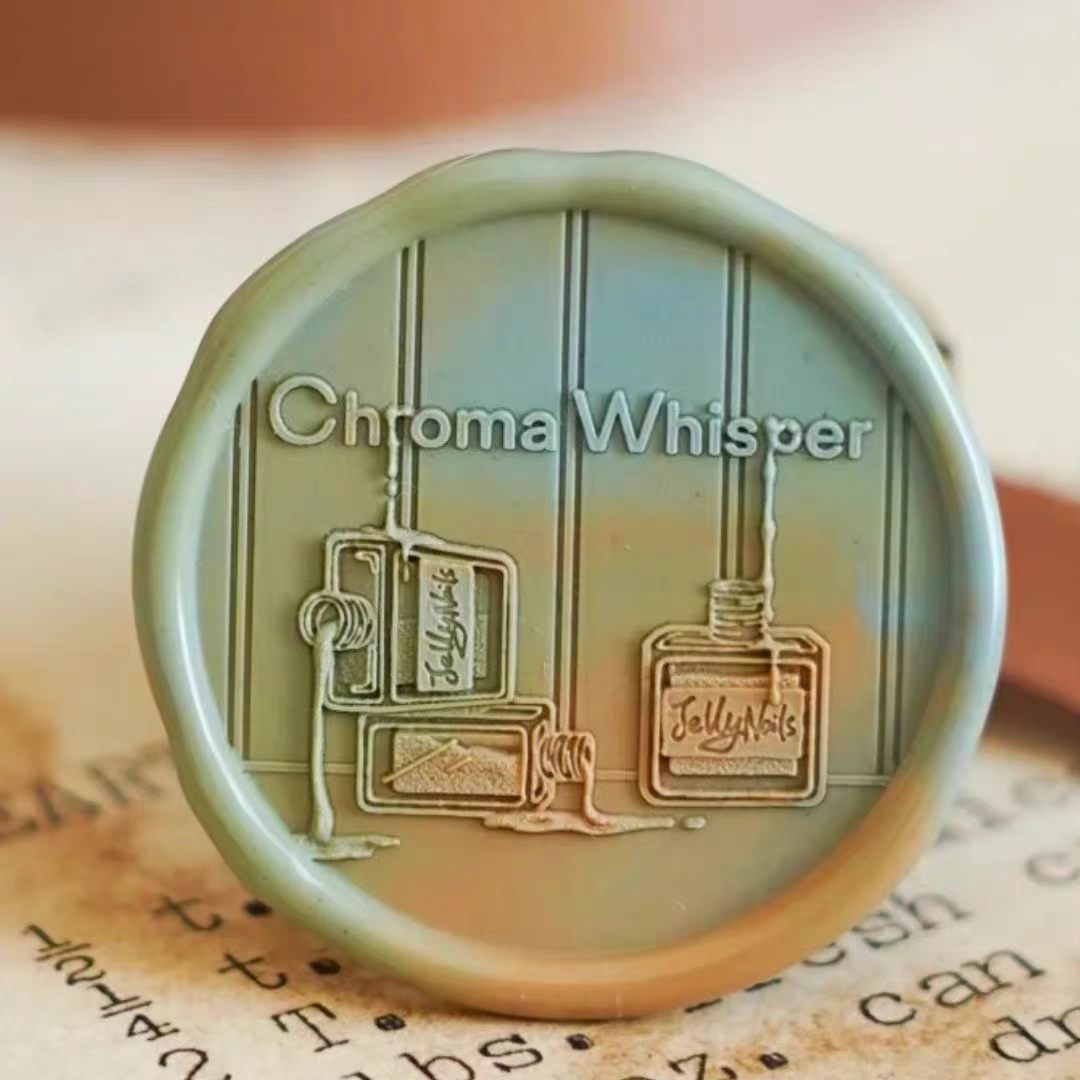 Wax seal