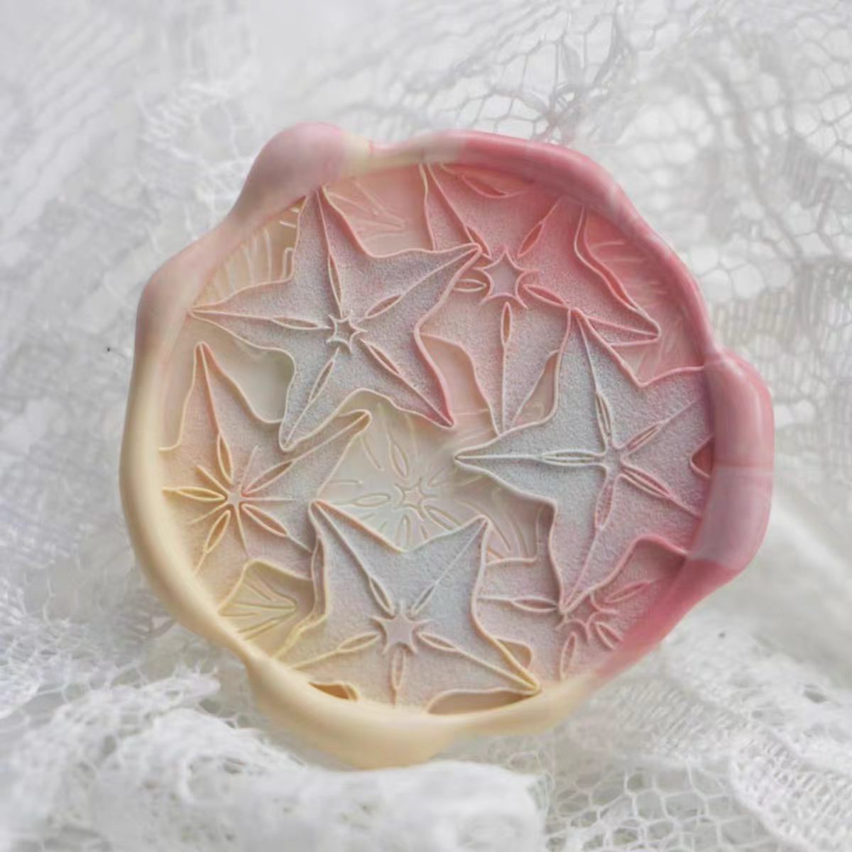 Wax seal