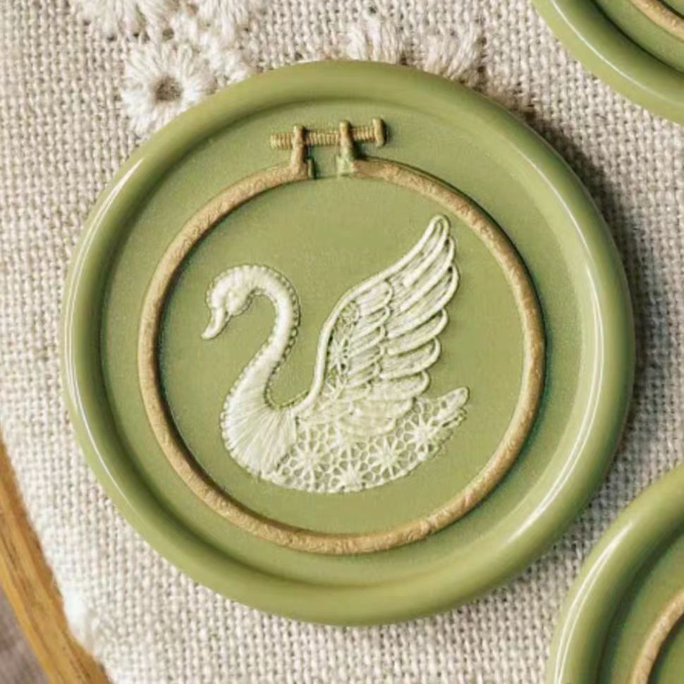 Wax seal