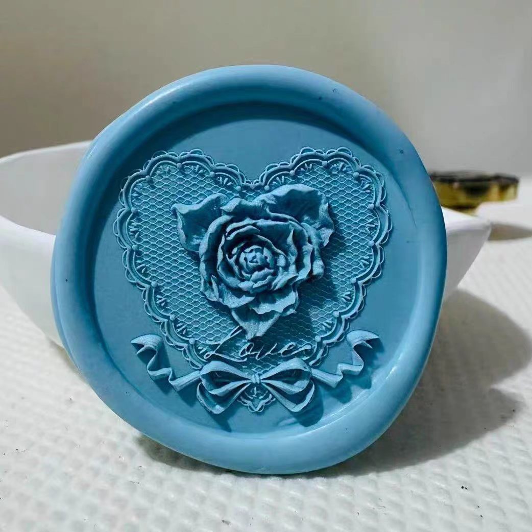 Wax seal