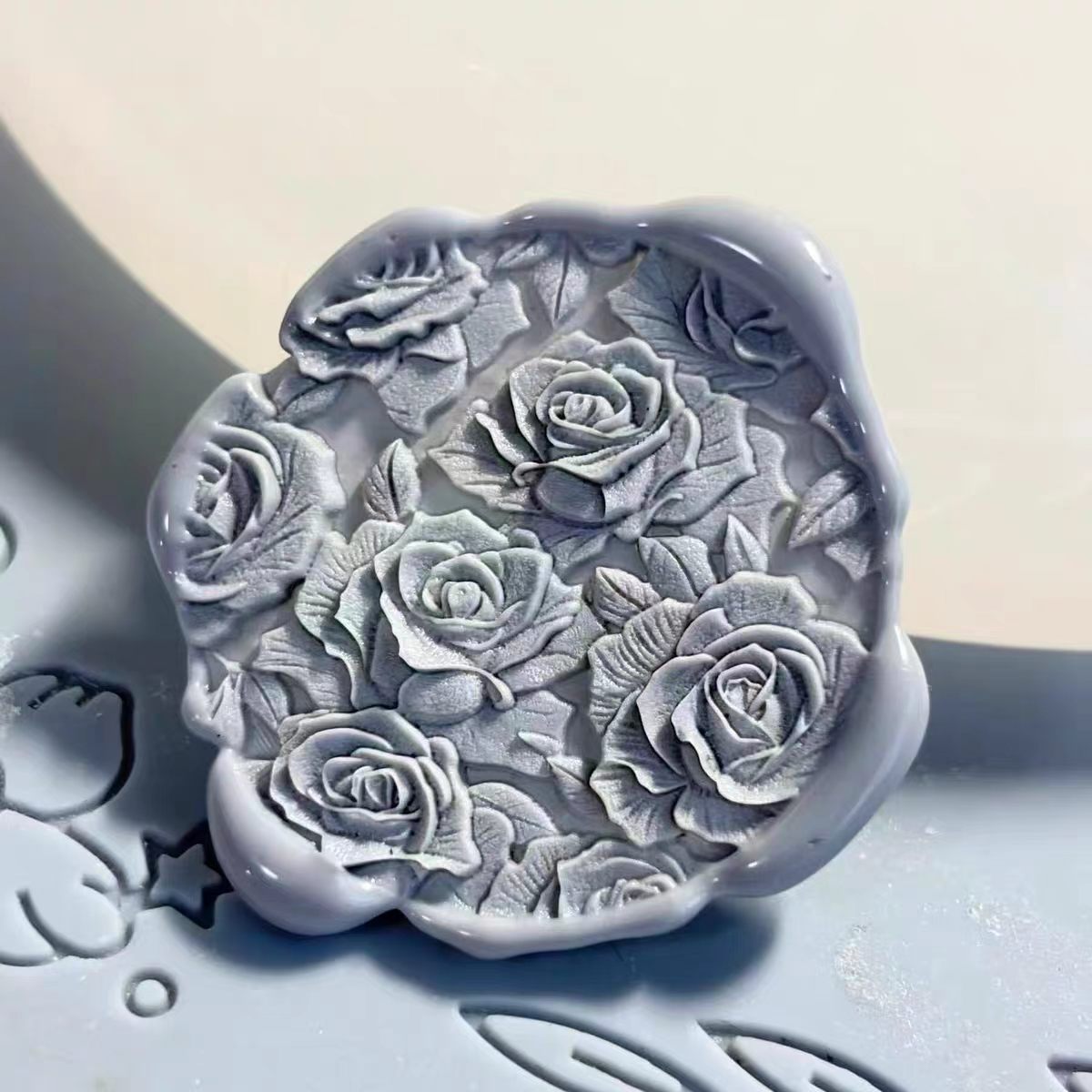 Wax seal
