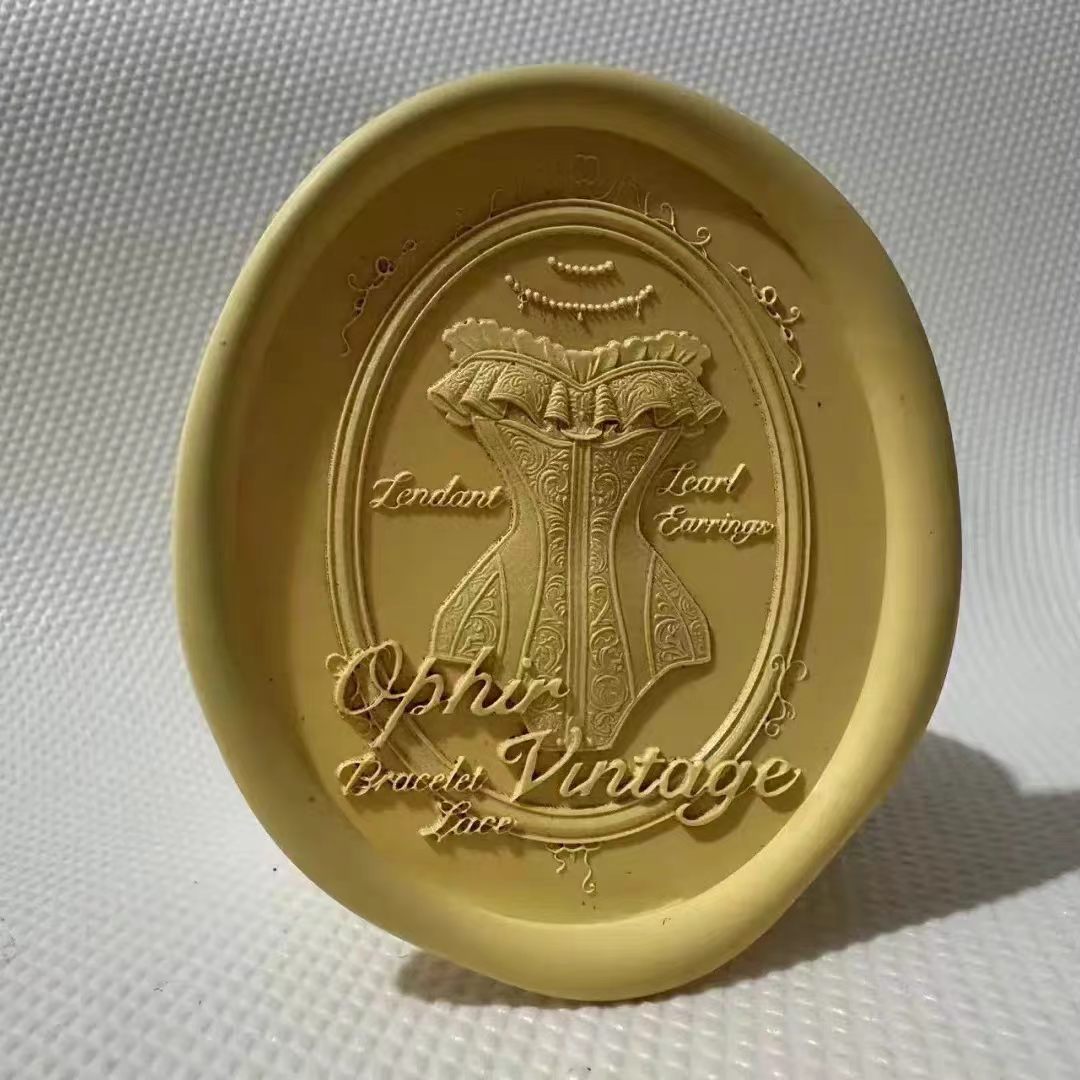 Wax seal