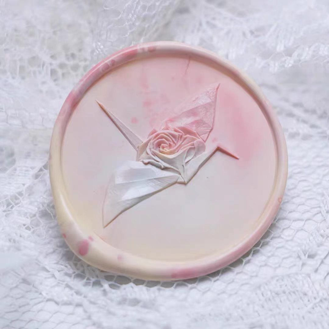 Wax seal