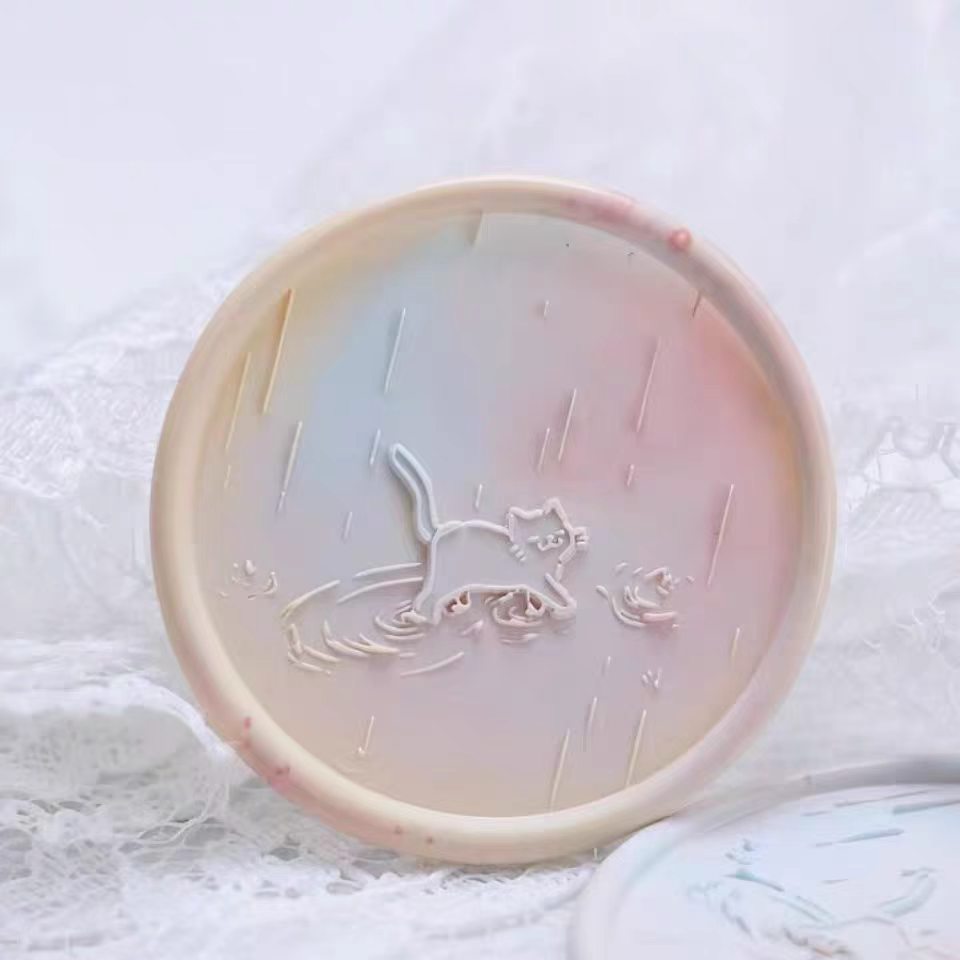 Wax seal