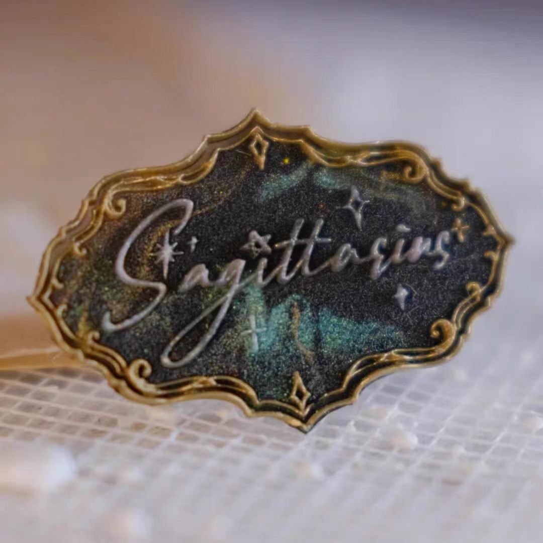 Wax seal