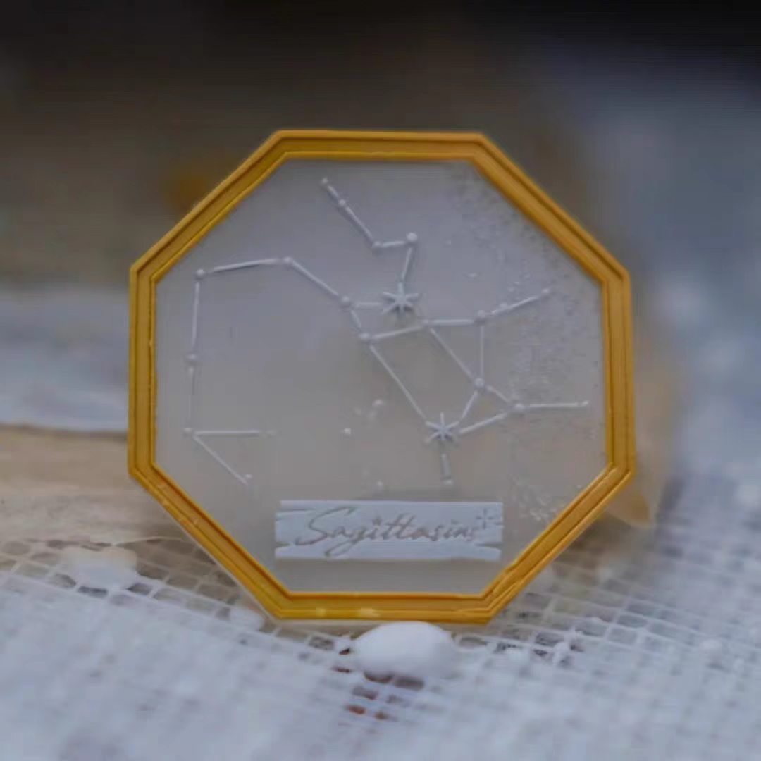 Wax seal