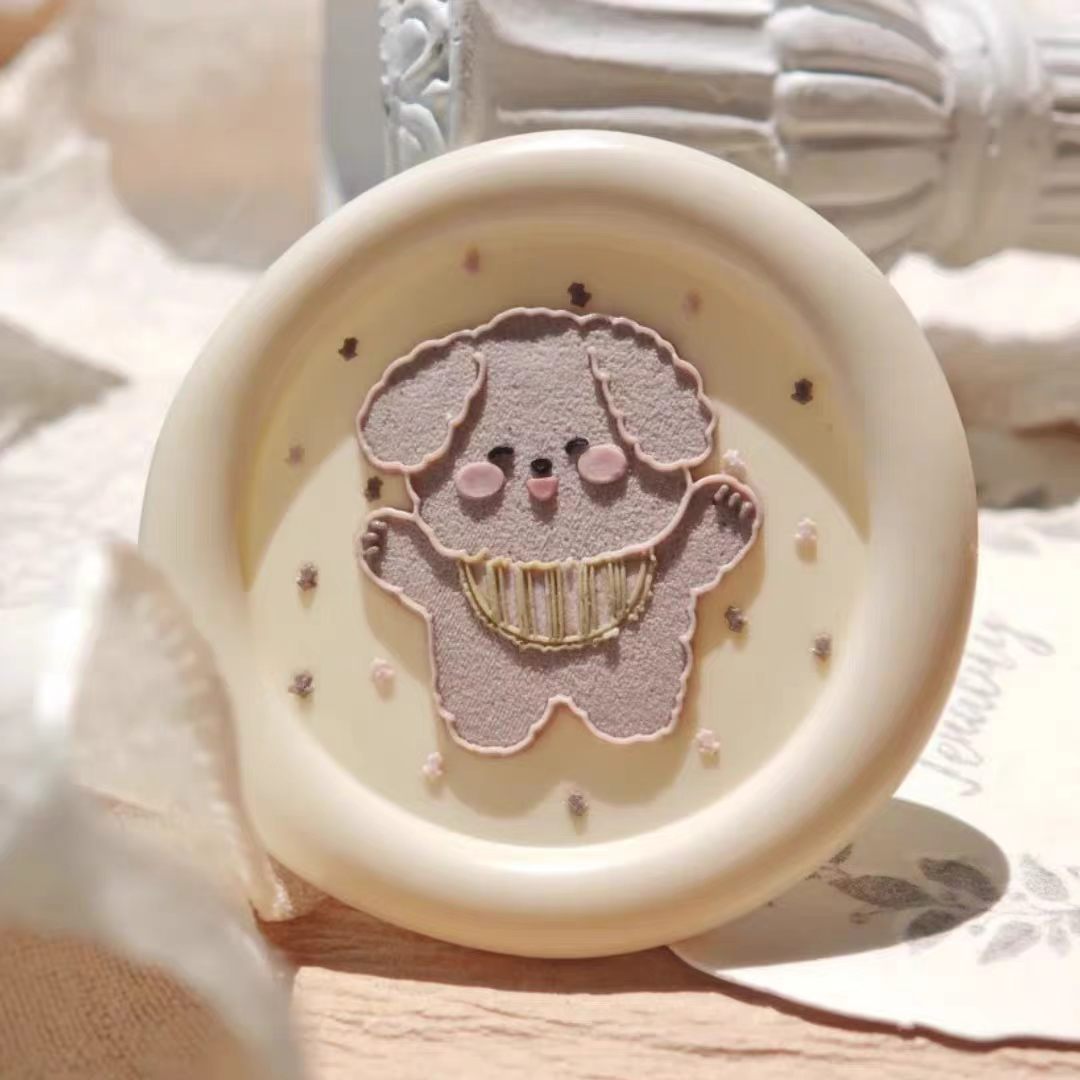 Wax seal