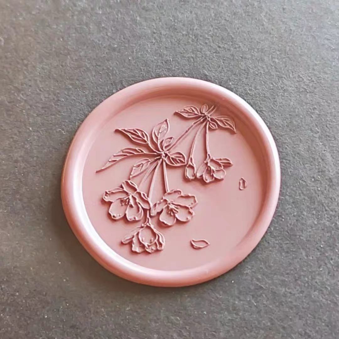 Wax seal