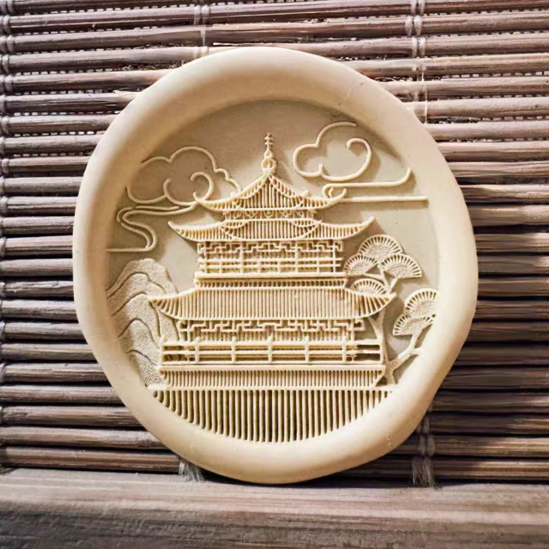 Wax seal
