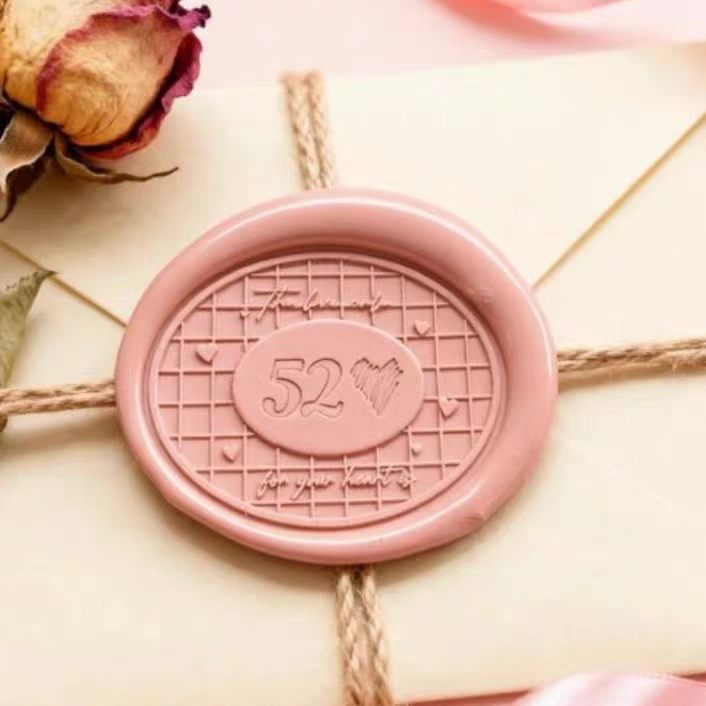 Wax seal