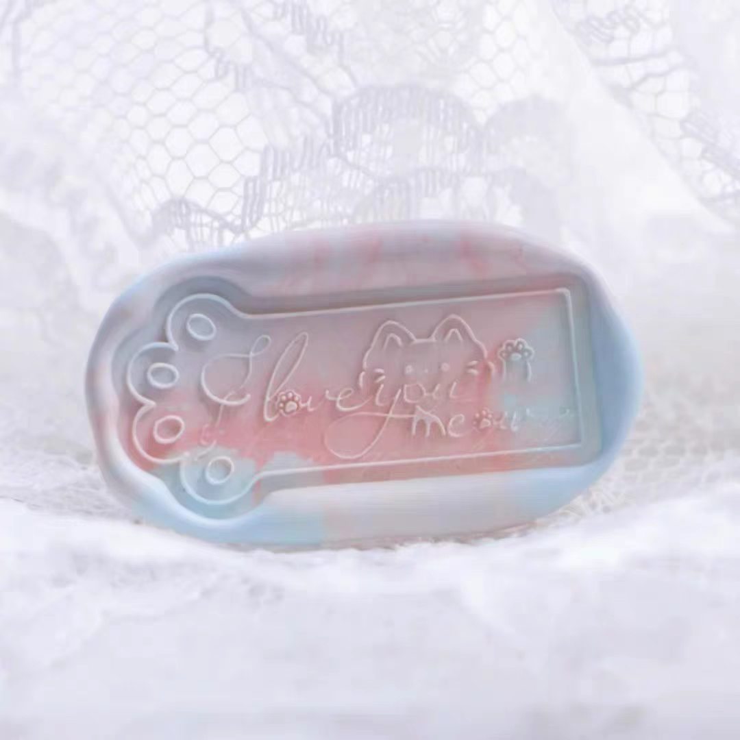 Wax seal
