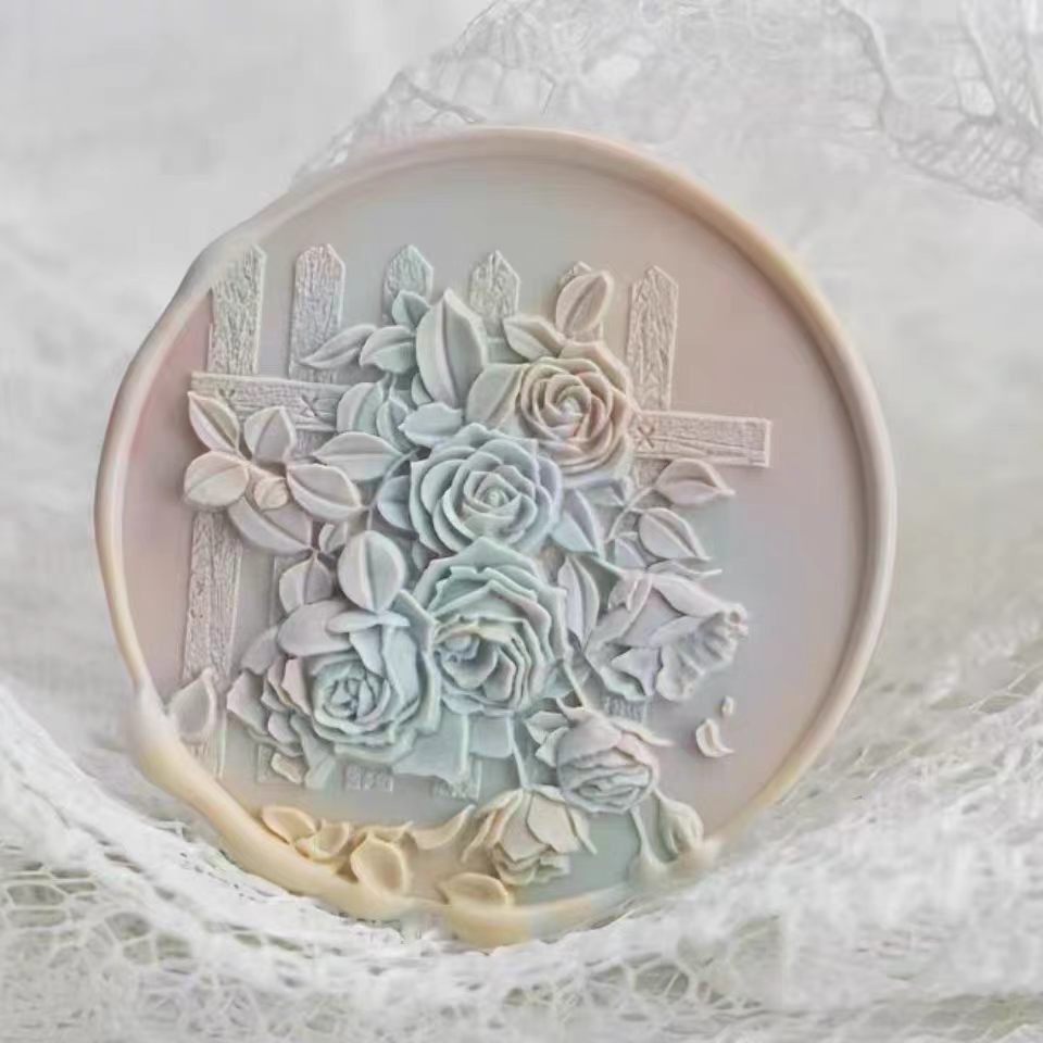 Wax seal
