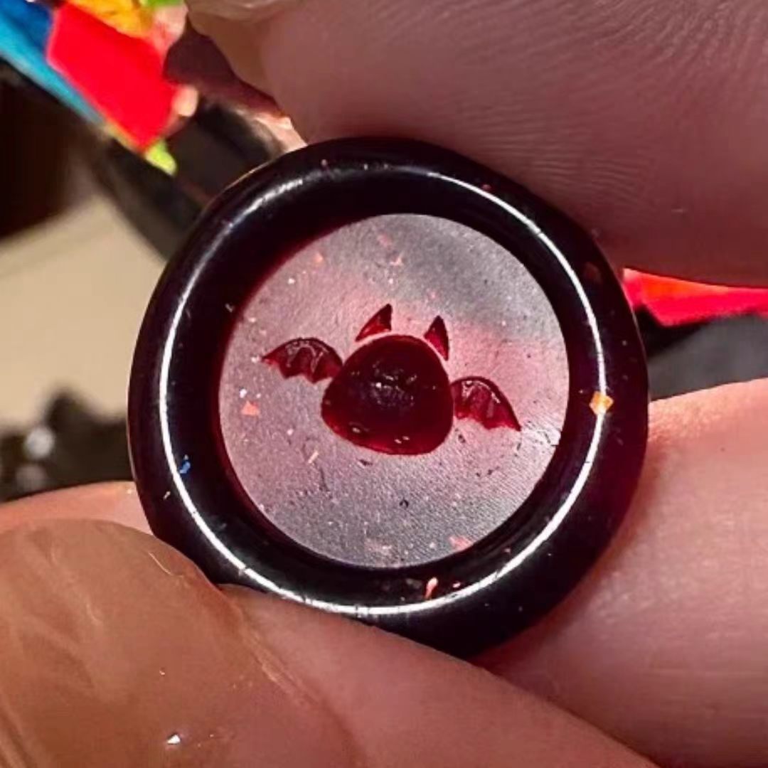 Wax seal