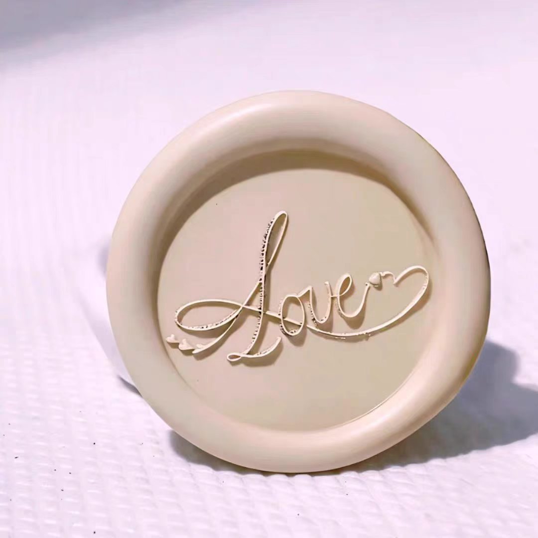 Wax seal