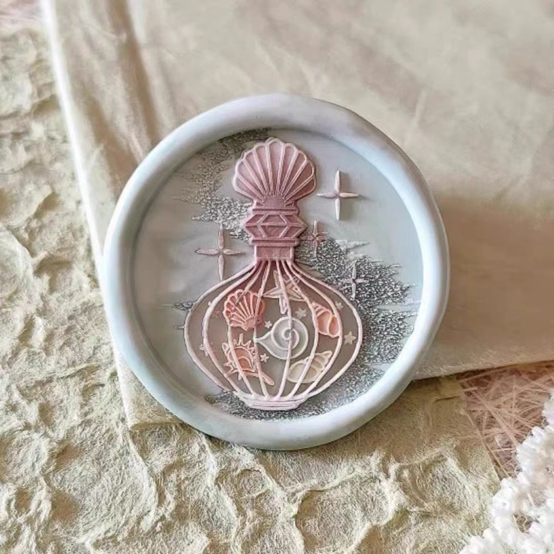 Wax seal