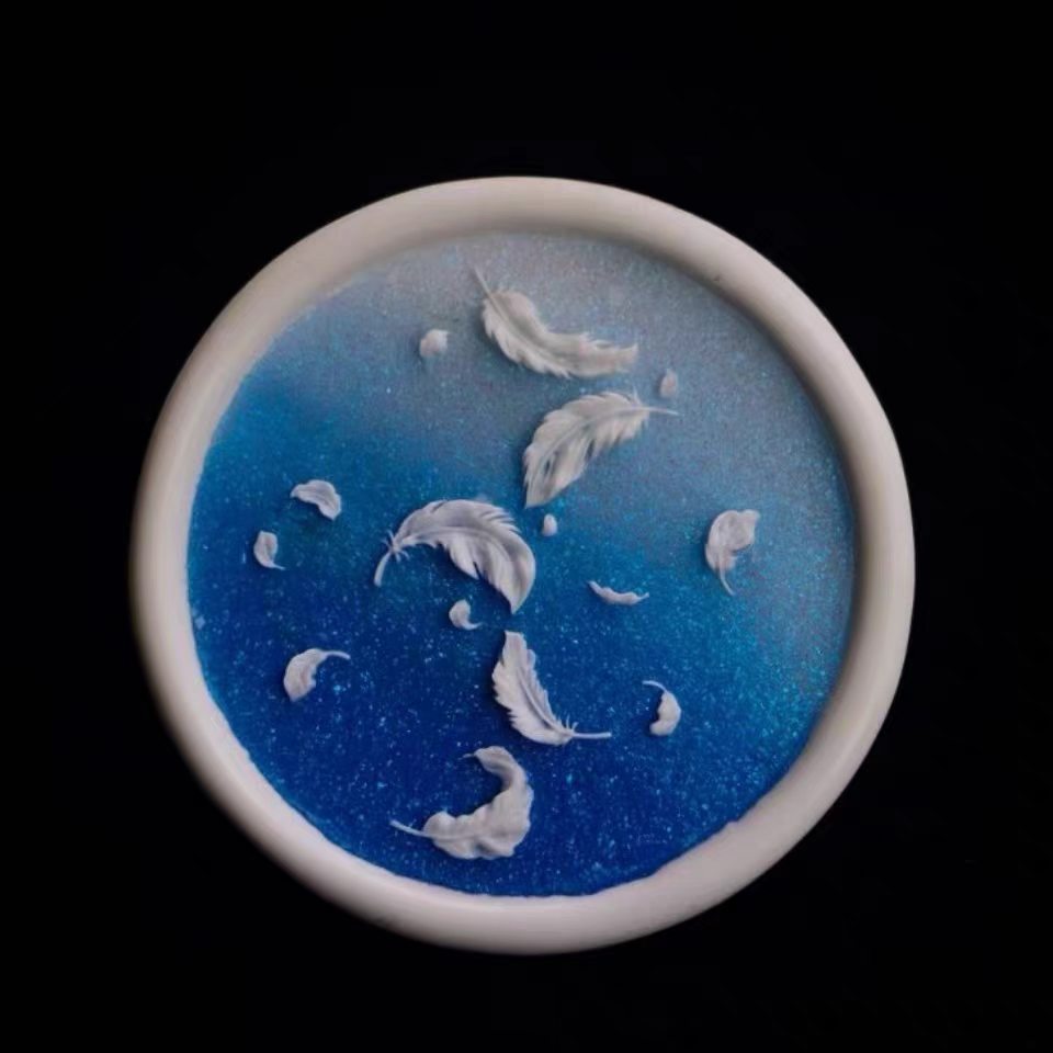 Wax seal