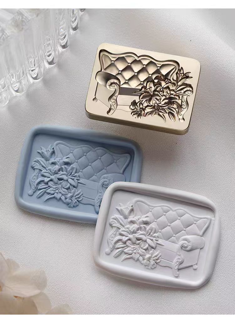 Wax seal