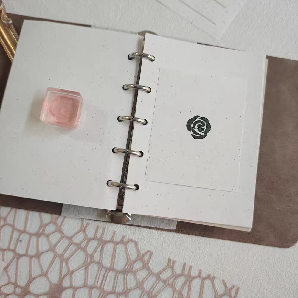 Wooden/Acrylic stamp