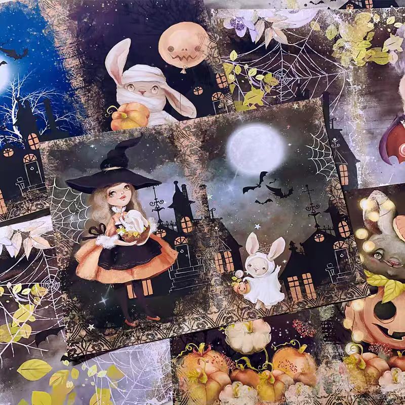 Journal paper packs (14*20cm)