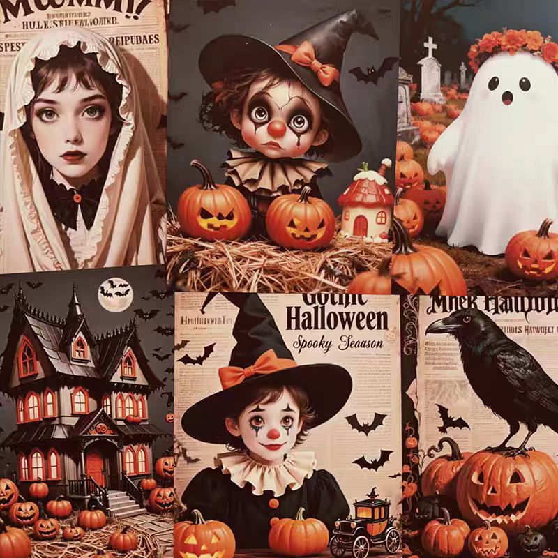 Journal paper packs (14*20cm)