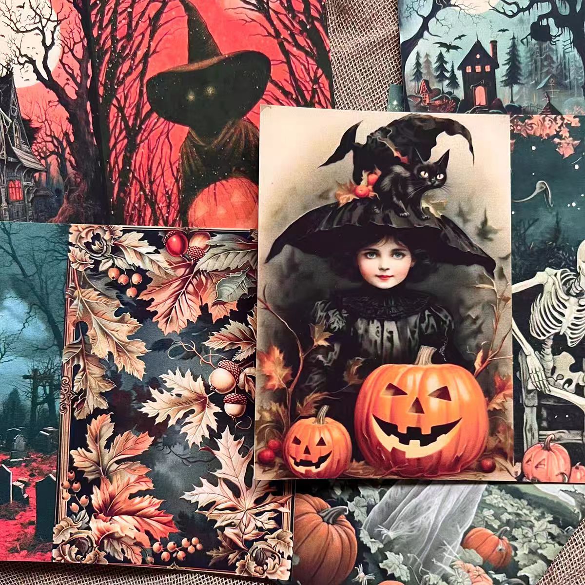 Journal paper packs (14*20cm)